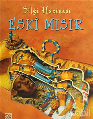 Picture of Bilgi Hazinesi - Eski Mısır