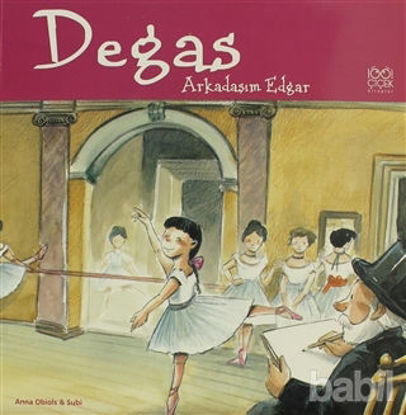 Picture of Degas