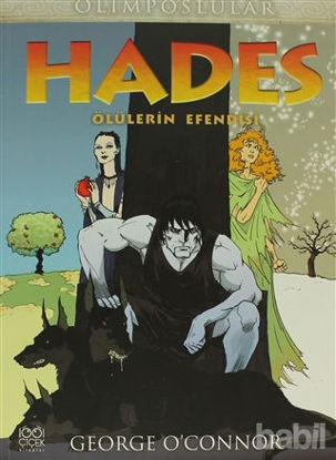 Picture of Hades - Ölülerin Efendisi