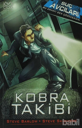 Picture of Suç Avcıları - Kobra Takibi