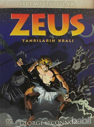 Picture of Zeus - Olimposlular