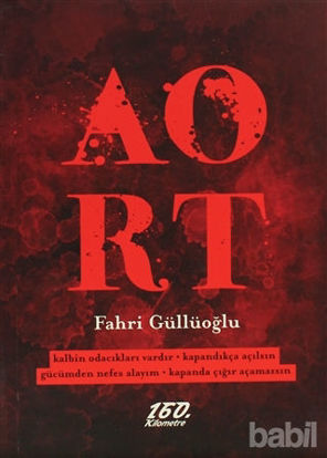 Picture of Aort
