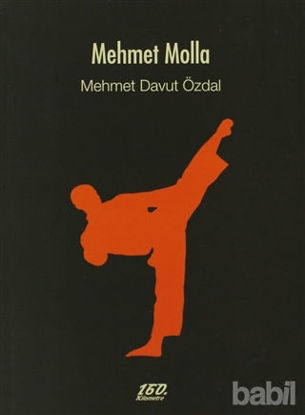 Picture of Mehmet Molla