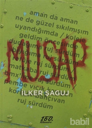 Picture of Musap