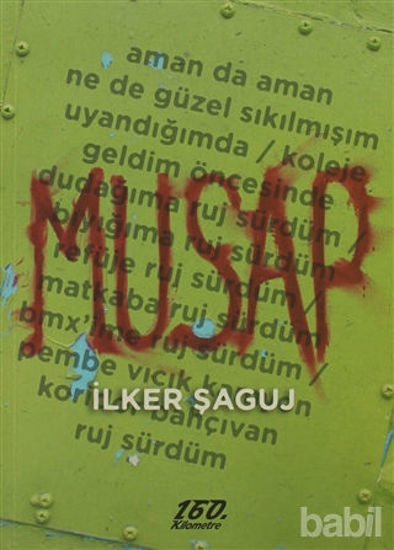 Picture of Musap