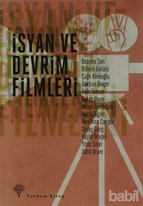 Picture of İsyan ve Devrim Filmleri