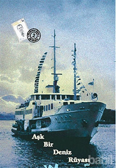 Picture of Aşk Bir Deniz Rüyası