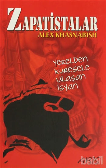 Picture of Zapatistalar
