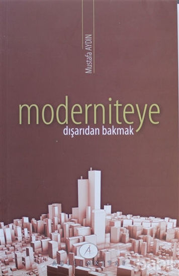 Picture of Moderniteye Dışarıdan Bakmak