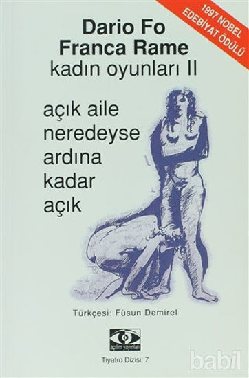 Picture of Kadın Oyunları 2 Açık Aile Neredeyse Ardına Kadar Açık
