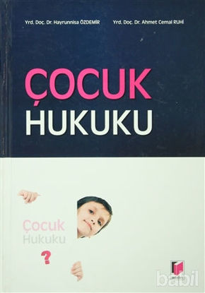 Picture of Çocuk Hukuku