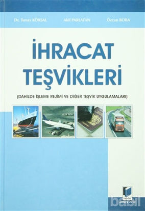 Picture of İhracat Teşvikleri