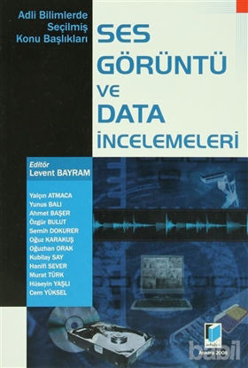 Picture of Ses Görüntü ve Data İncelemeleri