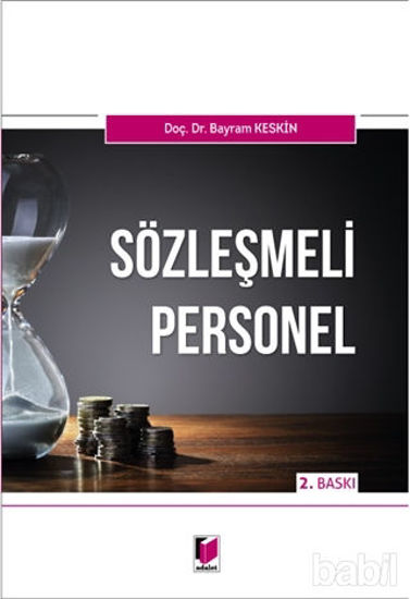 Picture of Sözleşmeli Personel
