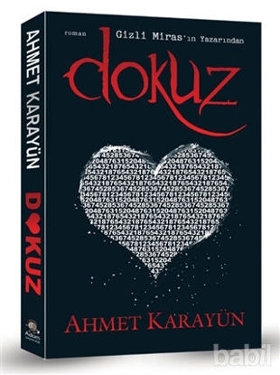 Picture of Dokuz