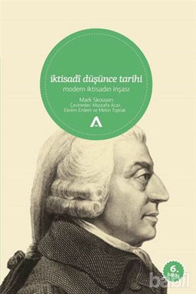 Picture of İktisadi Düşünce Tarihi