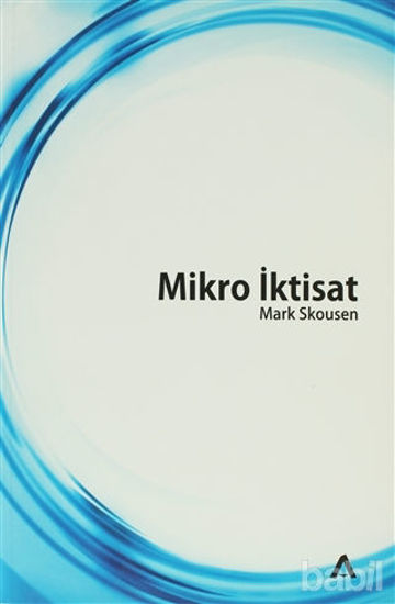 Picture of Mikro İktisat