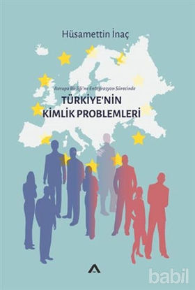 Picture of Türkiye’nin Kimlik Problemleri