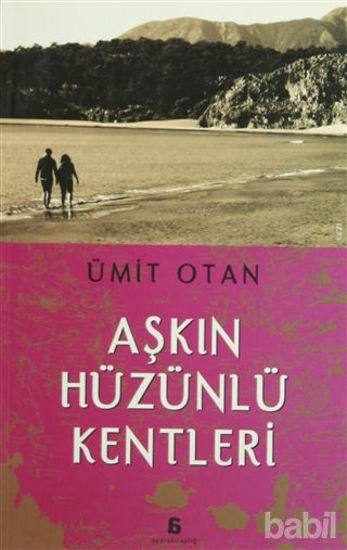 Picture of Aşkın Hüzünlü Kentleri