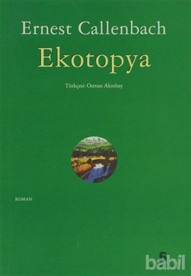 Picture of Ekotopya