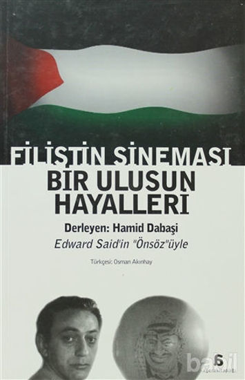 Picture of Filistin Sineması