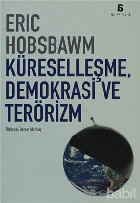 Picture of Küreselleşme, Demokrasi ve Terörizm