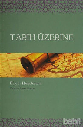 Picture of Tarih Üzerine