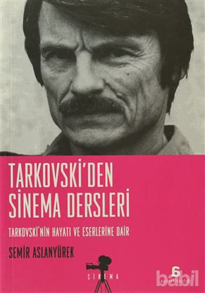 Picture of Tarkovski’den Sinema Dersleri