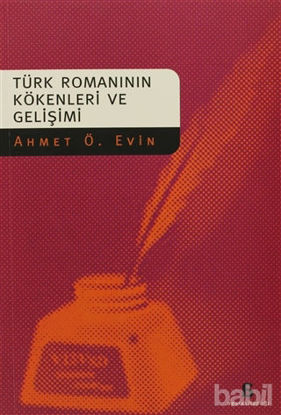 Picture of Türk Romanının Kökenleri ve Gelişimi