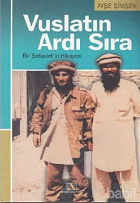Picture of Vuslatın Ardı Sıra