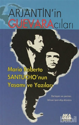 Picture of Arjantin’in Guevaracıları