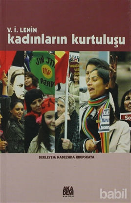 Picture of Kadınların Kurtuluşu