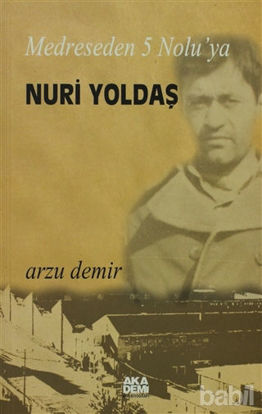 Picture of Medreseden 5 No’luya Nuri Yoldaş