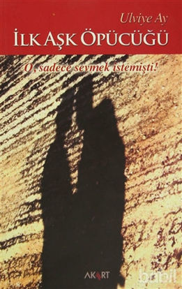 Picture of İlk Aşk Öpücüğü