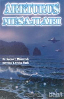 Picture of Arkturus Mesajları
