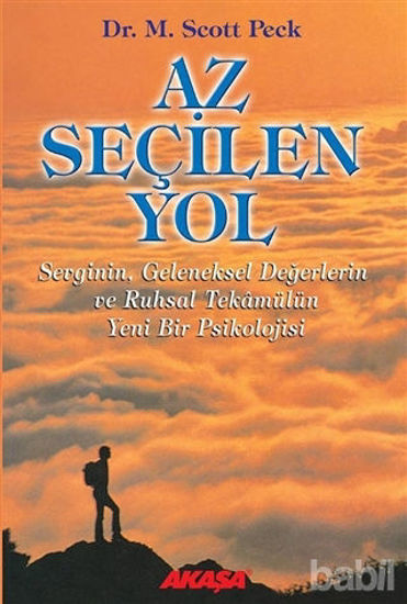 Picture of Az Seçilen Yol