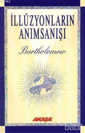Picture of İllüzyonların Anımsanışı