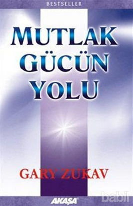 Picture of Mutlak Gücün Yolu