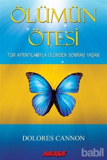 Picture of Ölümün Ötesi