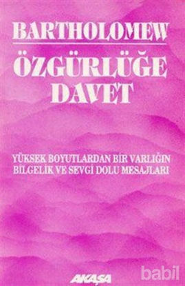Picture of Özgürlüğe Davet