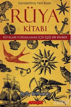 Picture of Rüya Kitabı