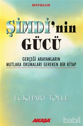 Picture of Şimdi’nin Gücü