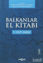 Picture of Balkanlar El Kitabı (2 Cilt Takım)