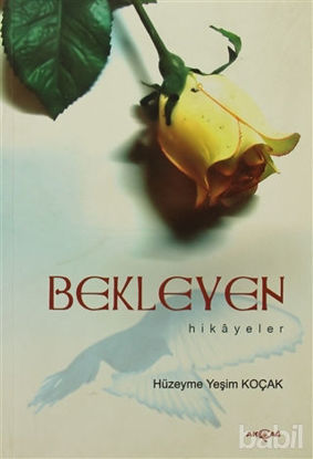 Picture of Bekleyen Hikayeler