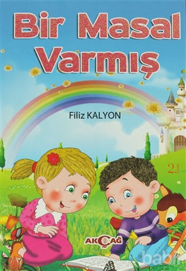 Picture of Bir Masal Varmış
