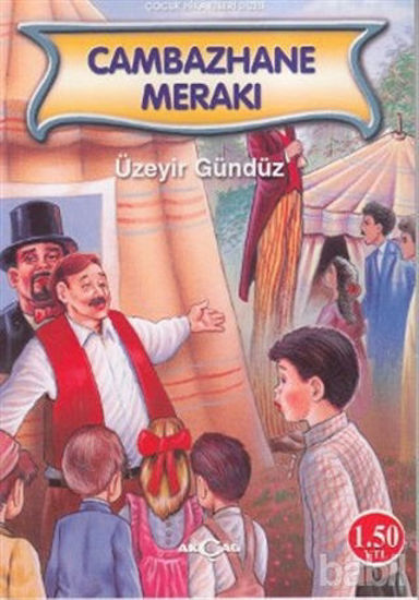 Picture of Cambazhane Merakı