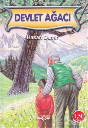 Picture of Devlet Ağacı