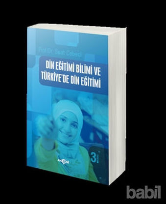 Picture of Din Eğitimi Bilimi ve Türkiye’de Din Eğitimi