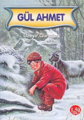 Picture of Gül Ahmet