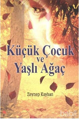 Picture of Küçük Çocuk ve Yaşlı Ağaç